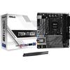 Asrock Scheda madre Asrock Z790M Itx 2xDDR5 Nero [Z790M-ITX WIFI]