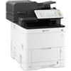 Kyocera Stampante Laser Kyocera Ecosys MA3500cix A4 a colori 1200x1200Dpi Nero/Bianco [MA3500cix]