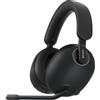 Sony Cuffie Sony Iinzone H9 a padiglione Wireless/Bluetooth da gioco Nero [WHG900NB.CE7]