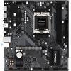 Asrock Scheda madre Amd Asrock A620M-HDV/M.2 AM5 m-ATX 2x DDR5 [A620M-HDV/M.2]