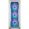 Cooler master Case Cooler master TD500 Midi-Tower ATX Bianco [TD500V2-WGNN-SCL]