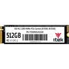 Itek SSD 512GB Itek M2/PCIe Multicolore [ITSSDM2G4512GB]