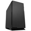 Itek Case Itek Silent 07 EVO ITGCSY07E Midi-Tower ATX/micro ATX Nero [ITGCSY07E]
