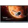 Benq Monitor digital signage led 75'' Benq RP7504 4K Uhd 3840x2160p/8ms/Nero [9H.F98TC.DE1]