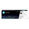 Hp Toner Hp 219A 1300 pagine Nero