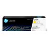 Hp Toner Hp 219A 1200 pagine Giallo