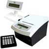 Olivetti Stampante telematica Olivetti PRT88 FX POS Fiscale con display e tastiera Bianco/Nero [B2275000]