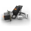 Endgame Gear Interruttore del mouse Endgame Gear OP1 Omron 60mm 45-75gf Nero 2pz