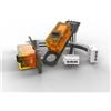 Endgame Gear Interruttori del mouse Endgame Gear OP1 TTC dustproof gold 80m 55-65gf 2pz