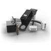 Endgame Gear Interruttore del mouse Endgame Gear OP1 zippy DF3-P1L0 50-80gf Nero