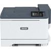 Xerox Stampante Laser Xerox C230 a colori A4 33ppm Wireless Duplex 2 vassoi 251 fogli Bianco