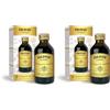 Dr Giorgini Olivis Classic liquido alcolico, 100 ml - Dr. Giorgini, Integratore alimentare