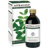 Dr Giorgini Integratore Alimentare, Astragalo Estratto Integrale Liquido Analcoolico - 200 ml