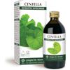Dr Giorgini Integratore Alimentare, Centella Asiatica Estratto Integrale Liquido Analcoolico - 200 ml