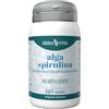 ERBA VITA Integratore Alimentare di Alga Spirulina - 125 Tavolette - Utile per ritrovare la forza fisica