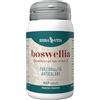 ERBA VITA Integratore Alimentare di Boswellia- 60 Capsule - Favorisce la funzionalità articolare e il benessere del sistrema digerente, 60 unità, 1