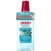 Lacalut Colluttorio Micellare Multi-Effect - Colluttorio Gengive Sane e Igiene Dentale 500 ml - Combatte Placca, Batteri e Tartaro per un Igiene Orale Completa e Alito Fresco