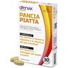 Drenax Forte Pancia Piatta Integratore Alimentare - 30 compresse/confezione - 02762 - Per gonfiore addominale