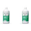 CAMP ‎CAMP DUAL CLEAN, detergente forte concentrato per pavimenti in gres porcellanato, marmo, cotto, granito, 1000 ml
