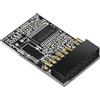 ASRock Rack ASrock TPM module TPM2-S/ASRK/INFINEON bulk