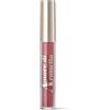 Bottega Verde - Amore di Rossetto Liquido - mat effetto volumizzante con estratto di Melograno - rosa cannella