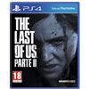 Playstation The Last of Us Parte II - PlayStation 4 [Edizione: Spagna]