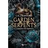 LEGGEREDITORE Garden of serpents. Il giardino dei serpenti. The demon queen trials (Vol. 3)