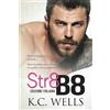 K.C. Wells Str8 B8 - Edizione Italiana