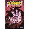 Tunué Sonic The Hedgehog. Il destino del Dr. Eggman (Vol. 2) | Fumetto |Serie ufficiale SEGA