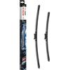 Bosch Tergicristalli Bosch Aerotwin A860S, Lunghezza 600mm/475mm, 1 set per parabrezza anteriore, Solo per veicoli con guida a destra UK