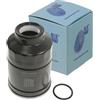 BLUE PRINT Filtro carburante ADD62306 Compatibile con: ASIA MOTORS HI-TOPIC, ASIA MOTORS ROCSTA Geländewagen offen, DAIHATSU ROCKY Hard Top, ROCKY Soft Top, HYUNDAI GALLOPER II, H100 Bus, H100 Kasten