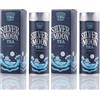 TWG Tea | Silver Moon Tea | Tè Verde | Fragola | Latta Haute Couture, 100G | Set Regalo (Confezione da 2)