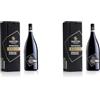 Sartori Casa Vinicola Valpolicella Ripasso Magnum 1500ml Astucciata, 1 (Confezione da 2)