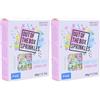 PME - Out the Box Sprinkle Mix - Fairy Dust 60g (Confezione da 2)