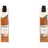 UBENA, Condimento Cajun, Esalta il Sapore di Piatti a Base di Carne, Verdure e Frutti di Mare, Formato Clip Sachet da 30 gr (Confezione da 2)