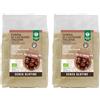 Probios Farina di Castagne Bio - Senza Glutine - Confezione da 750 g
