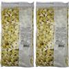 Mera & Longhi Caramelle Allo Zenzero senza Zucchero - Confezione da 2 kg
