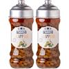 Fabbri Grappuva al Liquore 500g (Confezione da 2)