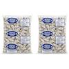 Ambrosoli Caramelle Lattemiele in sacchi da kg. 2,5 (Confezione da 2)