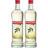 Pallini Sciroppo Di Fiori Di Sambuco - 1000 ml (Confezione da 2)