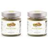 Agrisicilia crema al pistacchio 20% (Confezione da 2)