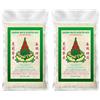 ROYAL THAI RICE - Riso aromatizzato al gelsomino a chicco lungo - 1 x 4.5 kg (Confezione da 2)