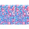 Graziano Sprinkles per dolci Boy or Girl 50g (Confezione da 2)