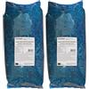 Probios Farro Soffiato Italia - 1 kg (Confezione da 2)