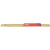 Chord Bacchette per batteria in noce americano, fornite in coppia, 2B, punte in nylon
