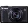 Canon Fotocamera digitale compatta Canon PowerShot SX740 HS 20,3MP spedizione veloc...