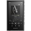 Sony walkman NW-A307 tipo di memoria serie A nero blu grigio 64 GB