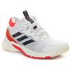 Adidas Scarpa da Volley Donna adidas Crazyflight 5 Mid Indoor Bianco