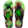 Havaianas IPE, Infradito Unisex Adulto, Citronella, 5.5/6 UK