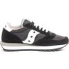 SAUCONY Jazz Original Sneaker - Donna - Black White